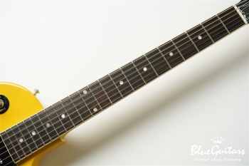 Les Paul Special - TV Yellow