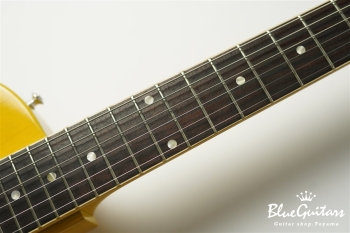 Les Paul Special - TV Yellow