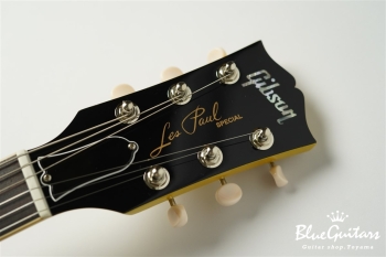 Les Paul Special - TV Yellow