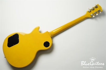 Les Paul Special - TV Yellow