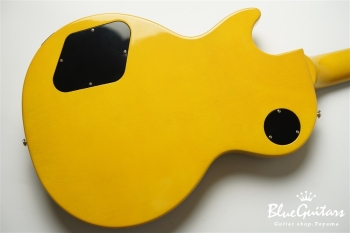 Les Paul Special - TV Yellow
