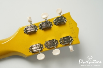Les Paul Special - TV Yellow