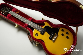 Les Paul Special - TV Yellow