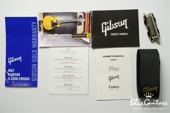 Les Paul Special - TV Yellow