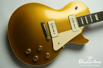 g7-LP54 - Gold Top