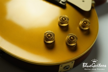 g7-LP54 - Gold Top