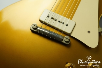 g7-LP54 - Gold Top