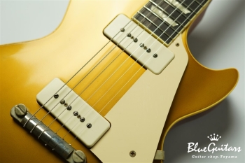 g7-LP54 - Gold Top