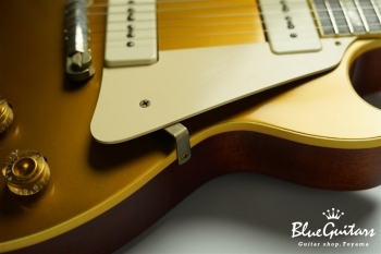 g7-LP54 - Gold Top