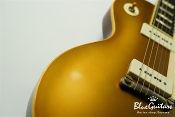 g7-LP54 - Gold Top