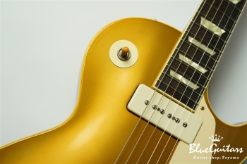 g7-LP54 - Gold Top