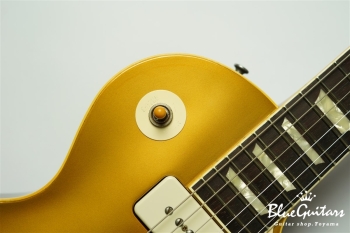 g7-LP54 - Gold Top