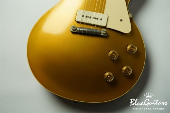 g7-LP54 - Gold Top