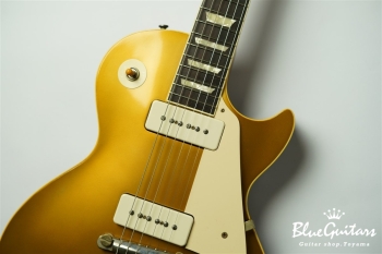 g7-LP54 - Gold Top