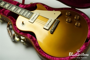 g7-LP54 - Gold Top