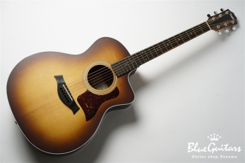 214ce-Koa - Sunburst