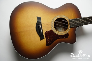 214ce-Koa - Sunburst