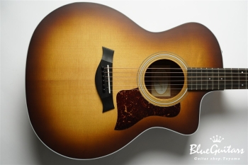 214ce-Koa - Sunburst