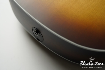 214ce-Koa - Sunburst