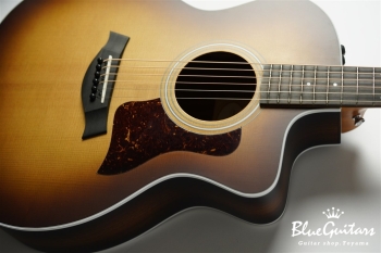 214ce-Koa - Sunburst