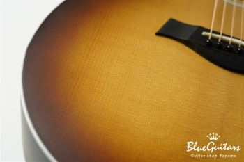 214ce-Koa - Sunburst