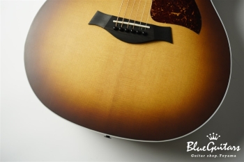 214ce-Koa - Sunburst