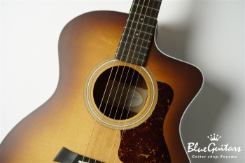 214ce-Koa - Sunburst