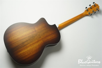 214ce-Koa - Sunburst