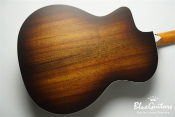 214ce-Koa - Sunburst