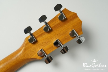 214ce-Koa - Sunburst