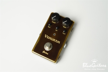 VEMURAM Galea | Blue Guitars Online Store