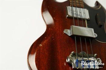 1967年製 EB-0 - Cherry Red