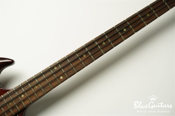 1967年製 EB-0 - Cherry Red