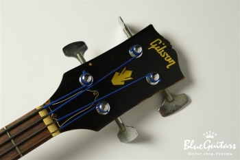 1967年製 EB-0 - Cherry Red