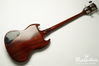 1967年製 EB-0 - Cherry Red