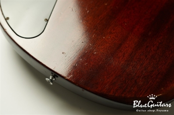 1967年製 EB-0 - Cherry Red