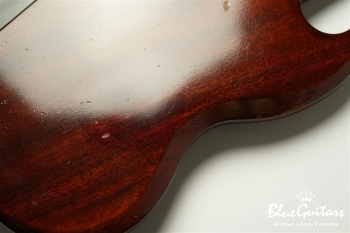 1967年製 EB-0 - Cherry Red