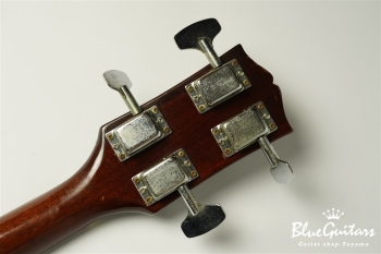 1967年製 EB-0 - Cherry Red