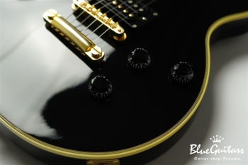 TAK Matsumoto DC Custom 2nd Ebony