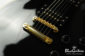 TAK Matsumoto DC Custom 2nd Ebony