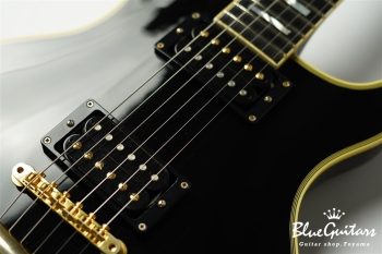 TAK Matsumoto DC Custom 2nd Ebony