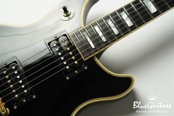 TAK Matsumoto DC Custom 2nd Ebony