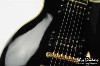 TAK Matsumoto DC Custom 2nd Ebony