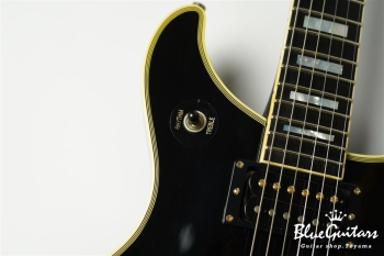 TAK Matsumoto DC Custom 2nd Ebony