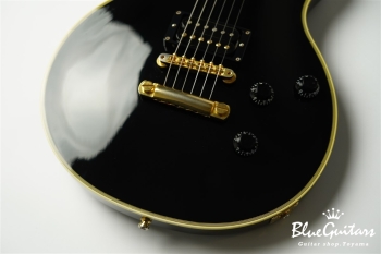 TAK Matsumoto DC Custom 2nd Ebony