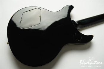 TAK Matsumoto DC Custom 2nd Ebony