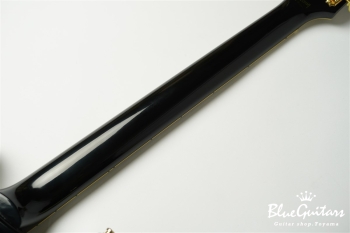 TAK Matsumoto DC Custom 2nd Ebony