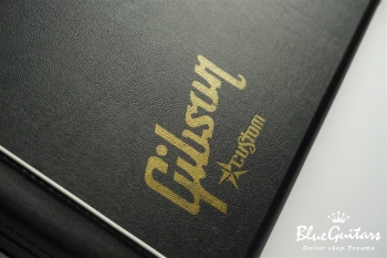 TAK Matsumoto DC Custom 2nd Ebony