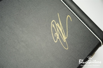 TAK Matsumoto DC Custom 2nd Ebony