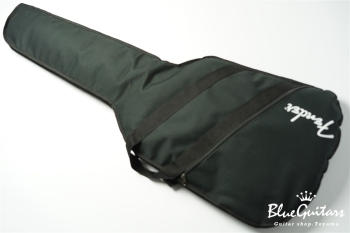 FSR MIJ Traditional 60s Stratocaster Matching Head with Gold Hardware/Black